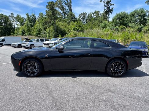 Used 2026 Dodge Charger Daytona Scat Pack AWD/4WD image 8