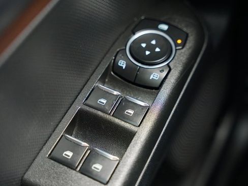 Used 2024 Ford Bronco Sport Outer Banks image 24