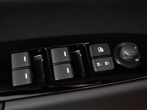 Used 2025 MAZDA CX-5 AWD 2.5 S w/ Select Package image 23