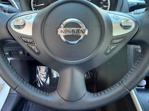 Used 2019 Nissan Sentra SV FWD image 23