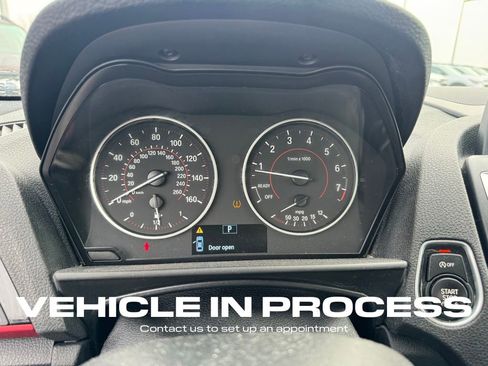 Used 2017 BMW 230i xDrive Coupe image 12