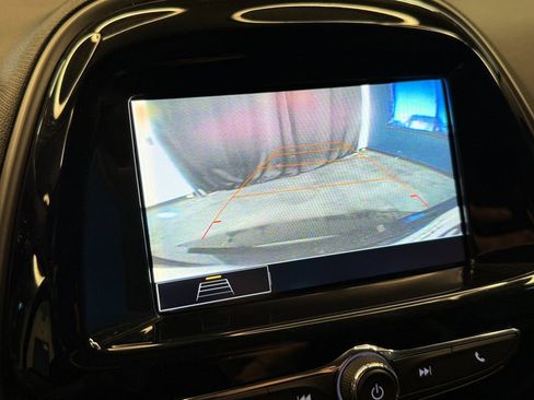 Used 2019 Chevrolet Spark LS image 13