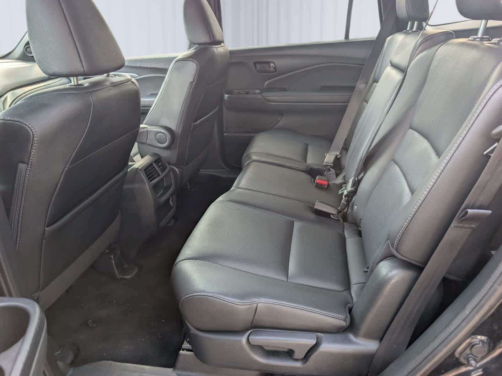 Certified 2023 Honda Passport EX-L image 15