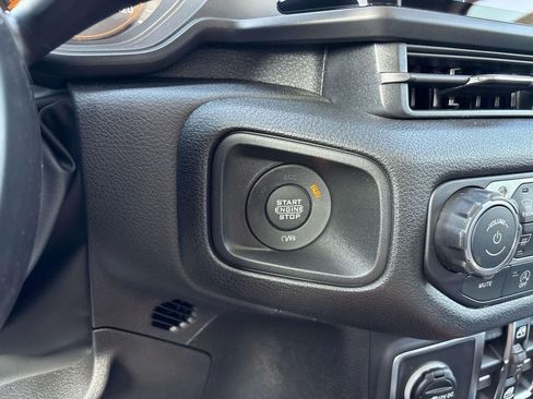New 2026 Jeep Wrangler Unlimited Sport AWD/4WD image 14