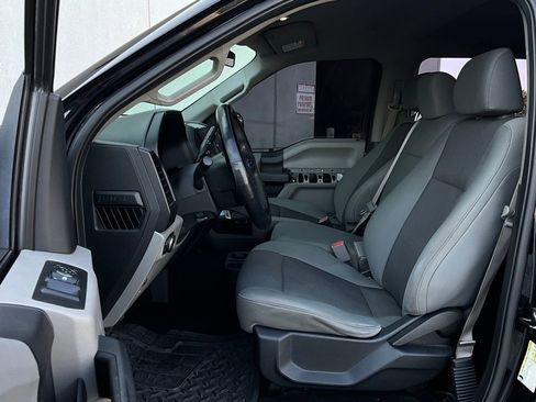 Used 2016 Ford F150 XL w/ Equipment Group 101A Mid image 10