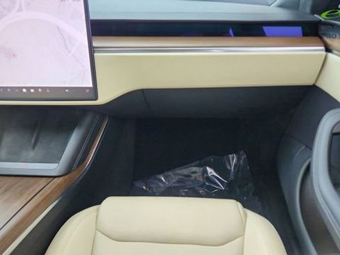 Used 2023 Tesla Model S Standard Range AWD/4WD image 35