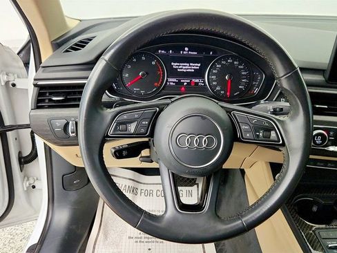 Used 2019 Audi A4 2.0T Premium image 14