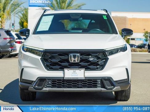 Certified 2024 Honda CR-V Sport-L image 3