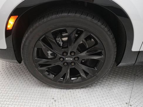 Used 2022 Chevrolet Blazer RS w/ Enhanced Convenience Package image 27