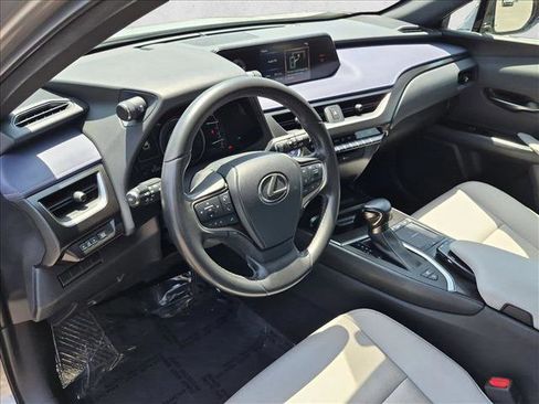 Used 2021 Lexus UX 250h w/ Accessory Package (Z2) AWD/4WD image 10