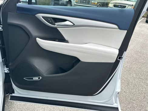 New 2026 Buick Envision Avenir image 15