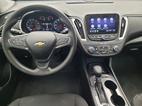 Used 2024 Chevrolet Malibu LS w/ Driver Confidence Package FWD image 22