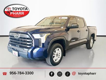 Used 2026 Toyota Tundra SR5