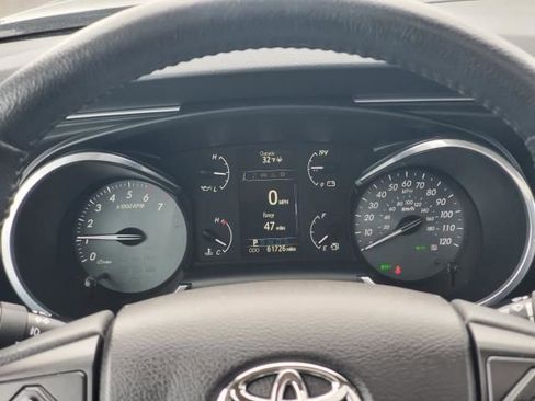 Used 2022 Toyota Sequoia TRD Sport image 20