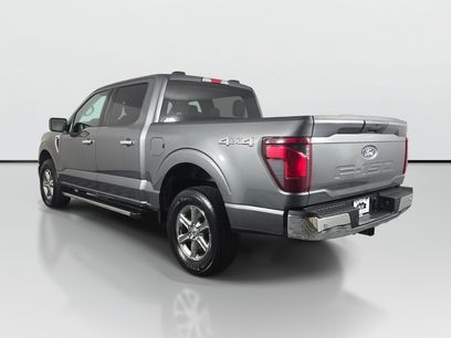 Used 2025 Ford F150 XLT w/ Equipment Group 301A Standard