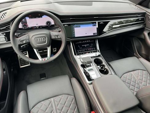New 2026 Audi Q8 Prestige AWD/4WD image 6