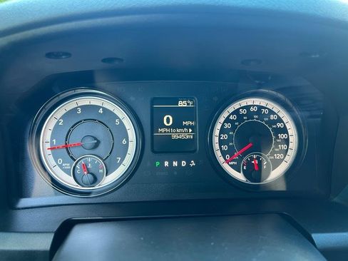 Used 2019 RAM 1500 Tradesman w/ Popular Equipment Group RWD image 14