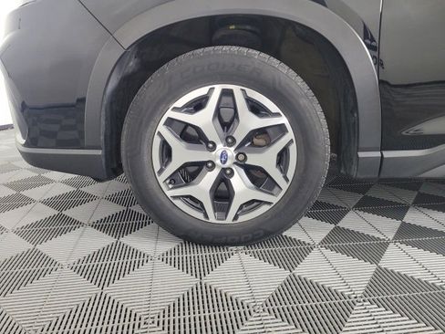 Used 2021 Subaru Forester Premium w/ Popular Package #1 image 18