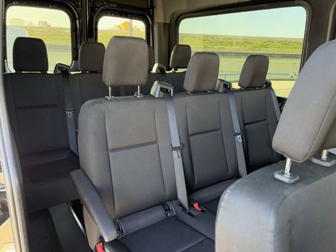 Used 2024 Mercedes-Benz Sprinter 2500 image 28