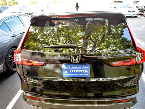Used 2024 Honda CR-V Sport-L image 17