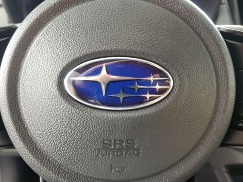 New 2026 Subaru Crosstrek 2.0i Premium image 22