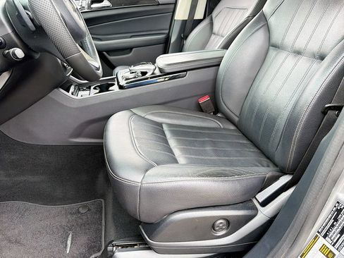 Used 2016 Mercedes-Benz GLE 350 4MATIC image 37