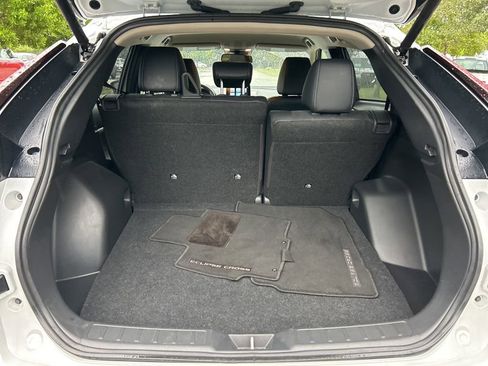 Used 2024 Mitsubishi Eclipse Cross SE image 43