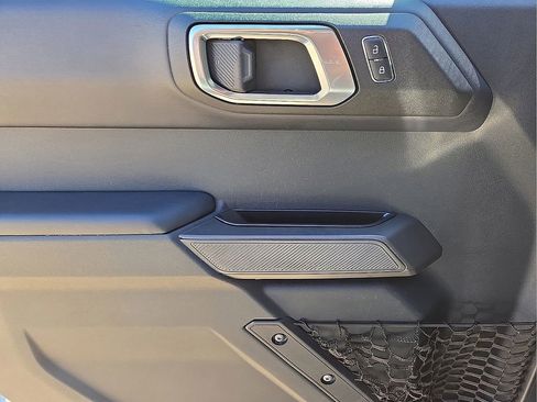 Used 2021 Ford Bronco First Edition image 20