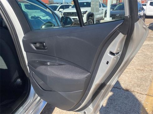 Used 2026 Toyota Corolla LE image 12