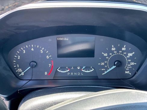 Used 2022 Ford Escape SE w/ SE Sport Appearance Package FWD image 24
