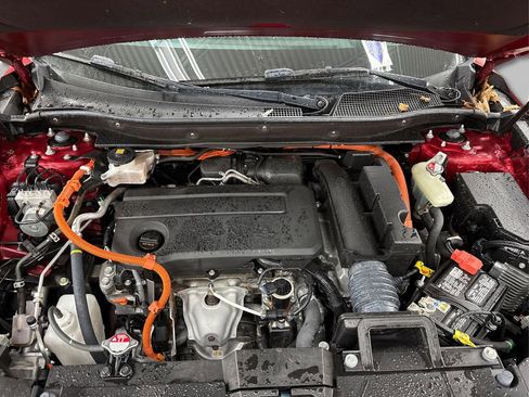 Used 2024 Honda CR-V Sport Touring image 13