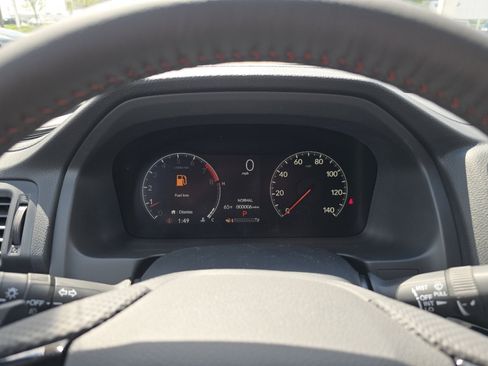 New 2026 Honda Ridgeline Black Edition image 31