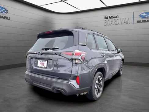 Certified 2025 Subaru Forester image 11
