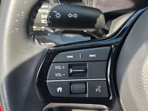 Used 2024 Honda CR-V EX-L image 26