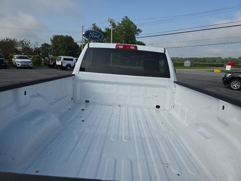 Used 2015 RAM 2500 Tradesman w/ Popular Equipment Group AWD/4WD image 10