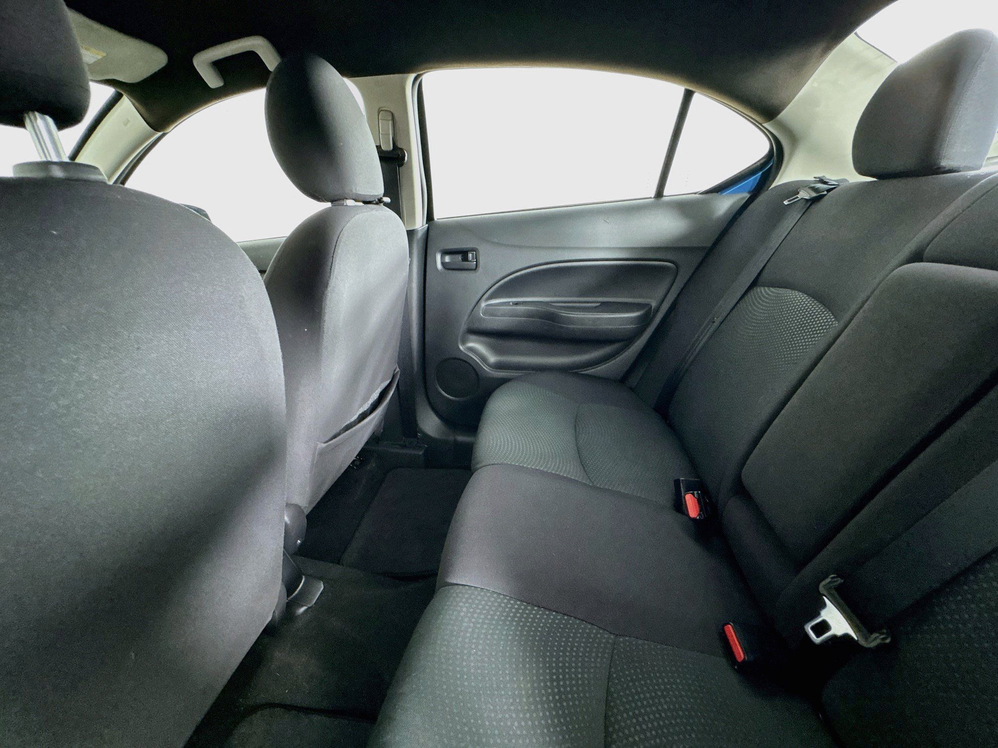 Used 2019 Mitsubishi Mirage G4 ES FWD image 22
