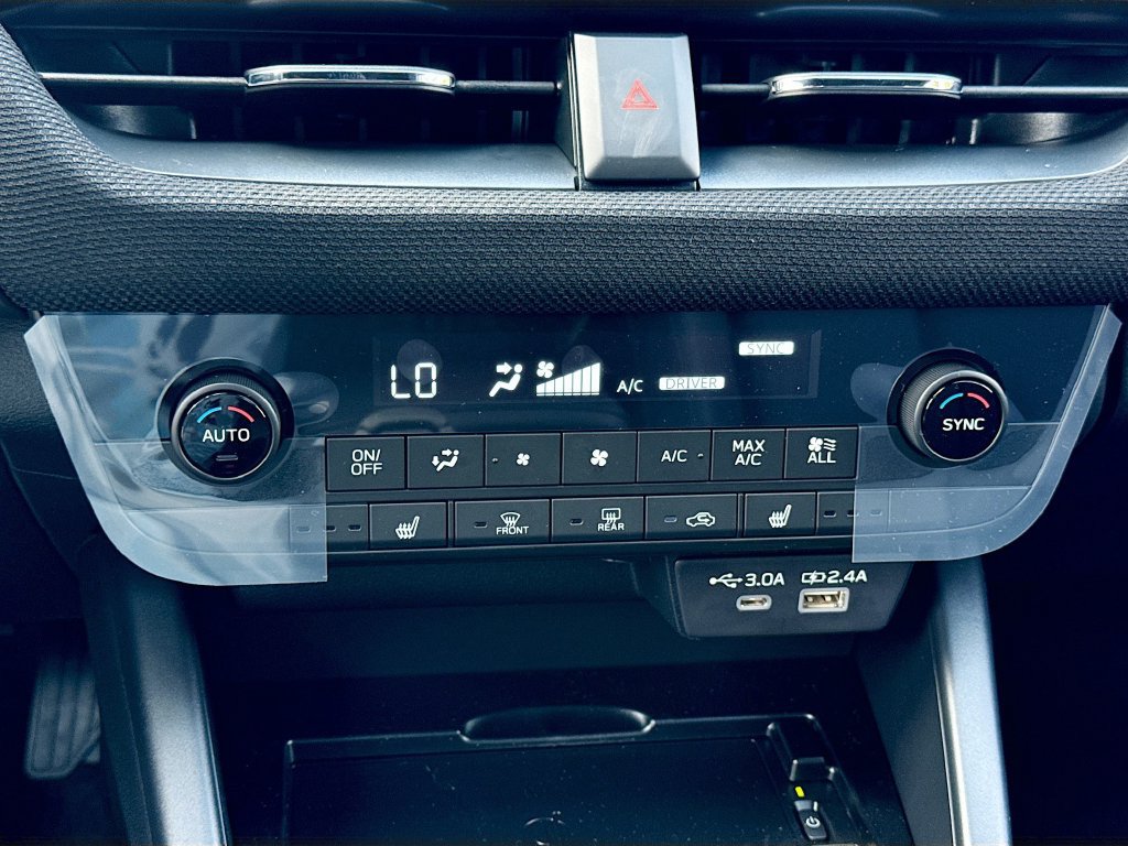 New 2026 Subaru Outback Limited XT AWD/4WD image 19
