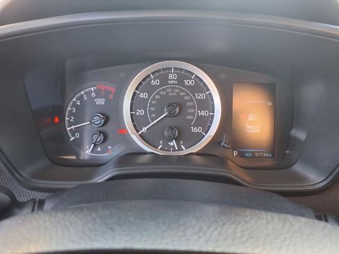 Used 2022 Toyota Corolla LE image 18