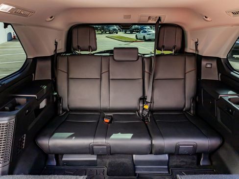 Used 2023 Toyota Sequoia TRD Pro image 36