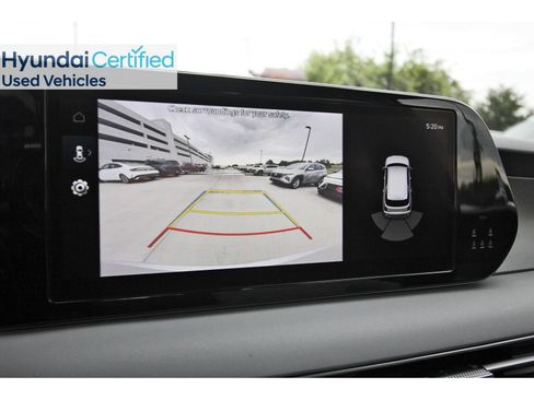 Certified 2025 Hyundai Palisade SEL FWD image 27