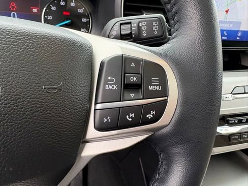 Used 2023 Ford Explorer XLT w/ Equipment Group 202A image 29