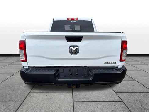 Used 2022 RAM 2500 Tradesman AWD/4WD image 4