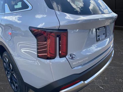 New 2026 Kia Sorento EX AWD/4WD image 41