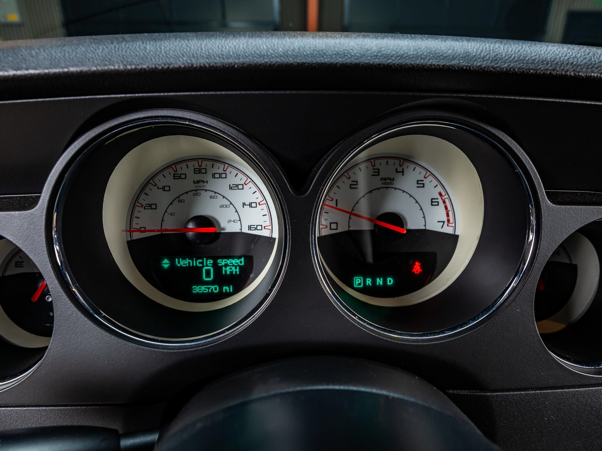 Used 2014 Dodge Challenger R/T RWD image 15