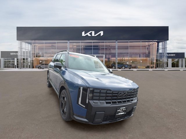 New 2027 Kia Telluride X-Line SX Prestige AWD/4WD image 10
