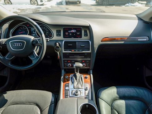 Used 2015 Audi Q7 3.0T Premium Plus w/ Premium Plus Package image 42