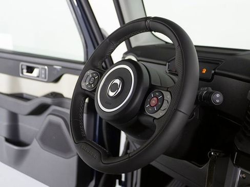 New 2025 INEOS Grenadier AWD/4WD image 26