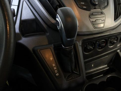 Used 2019 Ford Transit 250 130 Low Roof w/ Exterior Upgrade Package image 11