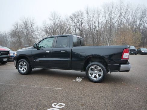 Used 2019 RAM 1500 Big Horn image 44