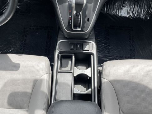Used 2016 Honda CR-V EX-L image 27